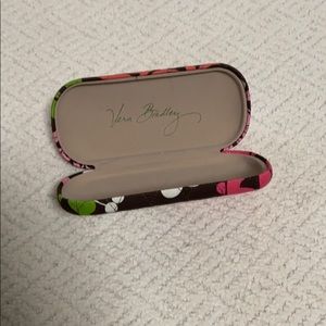 Eyeglass case
